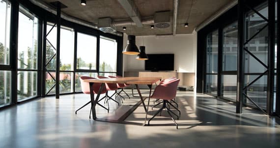 Co-Work Mutterstadt Arbeitsplätze