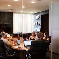 Das neue Startup kommt