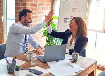 Nachhaltige Ausstattung